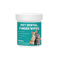 Snufly - Pet Dental Finger Wipes